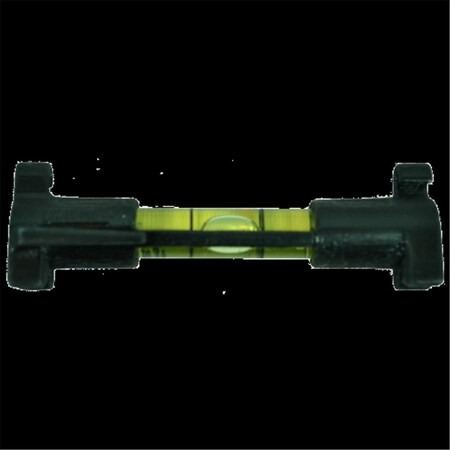 Johnson Level & Tool Structo Cast Line Level- 3 in. 585